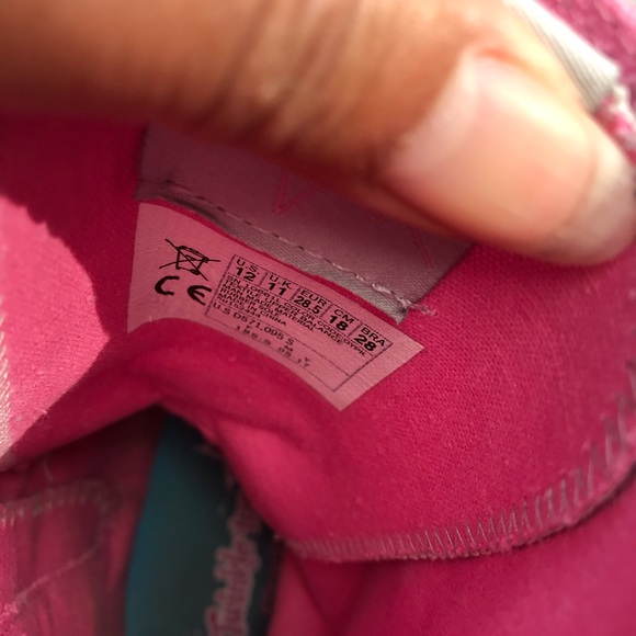 Twinkle sketcher shoe - Picture 9 of 9